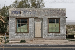 Kelso Post Office