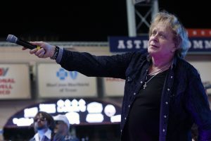 Eddie Money